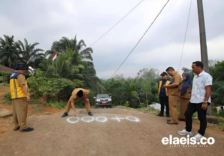 Akses Petani Sawit di Seluma akan Mudah Gara-gara Ini