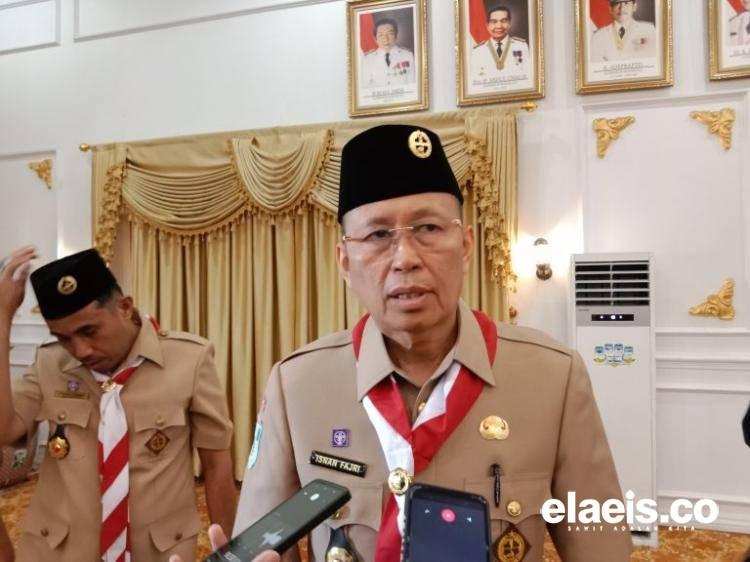 Pemprov Bengkulu Perpanjang Program Pemutihan Pajak, Petani Sawit Jangan Lengah! 