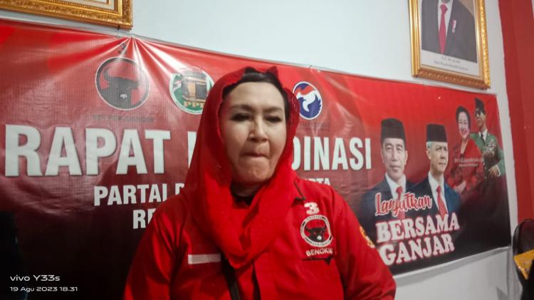 PDI Perjuangan Harap Petani Sawit Sambut Kedatangan Ganjar ke Bengkulu 