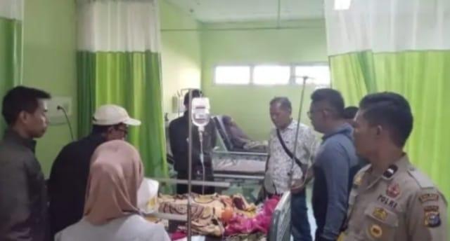 Soal Meninggalnya Pekerja, Disnakertrans Riau Berencana akan Memanggil Manajemen PT PAS