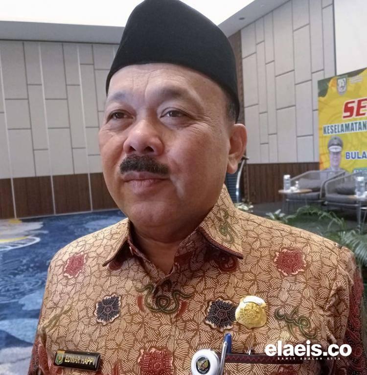 Disnakertrans Bengkulu Desak Perusahaan Kelapa Sawit Bayar Upah Pekerja Sesuai UMP