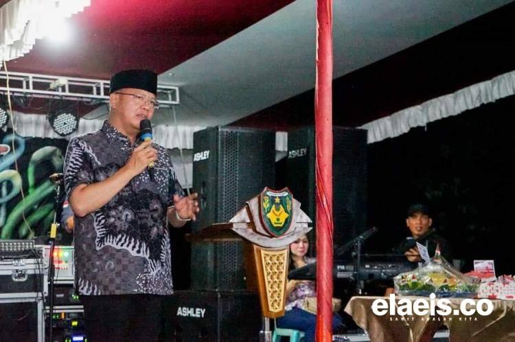 Perusahaan Kelapa Sawit Didorong Tingkatkan Budaya K3, Gubernur Rohidin: Harus Jadi Prioritas Utama