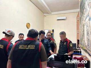 Kasus Mafia Tanah, Penyidik Kejati Sulsel Geledah Kantor BPN dan BBWS 