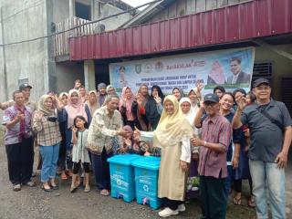 Ditolak Ikut PSR karena Lahan Masuk Kawasan Hutan, Petani Sawit Capat-cepat Lapor DLH!