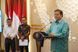 Peringkat Daya Saing Naik, Perekonomian Indonesia di Kuartal II-2023 Tumbuh Makin Kuat