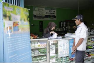 Pupuk Indonesia Buka Layanan Pelanggan untuk Tampung Info Penyimpangan Pupuk Bersubsidi
