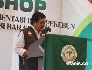Petani Sulbar Minta Hitung Cangkang Dalam Penetapan Harga TBS Sawit