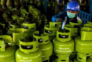 Penambahan 5 Persen LPG Subsidi Disambut Baik Masyarakat, Termasuk Petani Sawit 