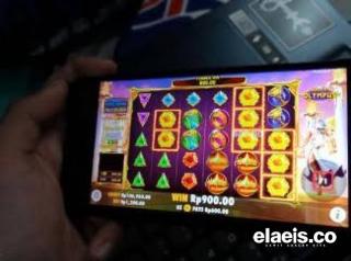 Petani Sawit di Bengkulu Tengah Mulai Candu Judi Slot