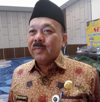 Disnakertrans Bengkulu Minta Petani Gunakan APK saat Beraktivitas di Kebun Sawit