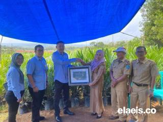 Dukung Program Pendampingan oleh Kejati Bengkulu, Rosmala: Langkah Positif Mendorong Sektor Perkebunan