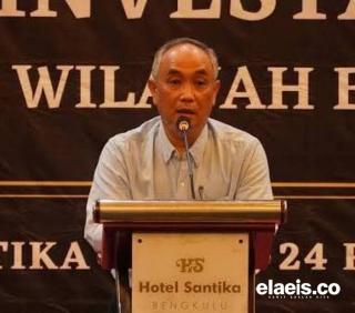 OJK Bengkulu Sarankan Petani Sawit Manfaatkan Pinjaman Bank untuk Usaha: Suku Bunganya Rendah