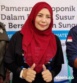 Rosmala: Susahnya Berkebun Sawit Hanya Tiga Tahun, 25 Tahun Berikutnya Tinggal Menikmati Hasil