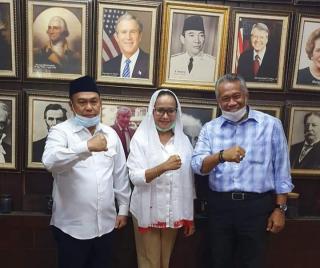 Politisi Gerindra Ini Klaim Petani Sawit di Bengkulu Dukung Prabowo pada Pilpres 2024