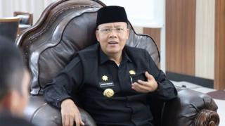 Pemerintah Larang Petani Kelapa Sawit Main Judi Slot Online, Gubernur Bengkulu: Hanya Membuat Rugi