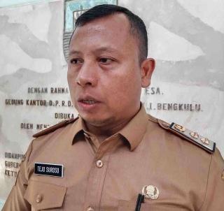 Kecipratan Rp21 Miliar, Pemprov Bengkulu Gunakan DBH Sawit untuk Jalan dan Jembatan 