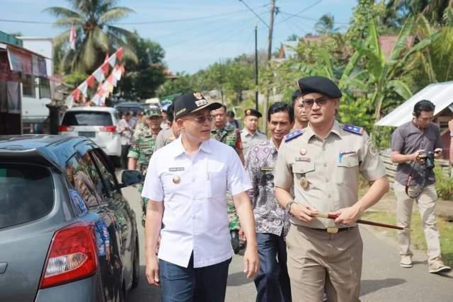 Masih Banyak Kebun Sawit di Bengkulu Selatan Belum Bersertifikat 