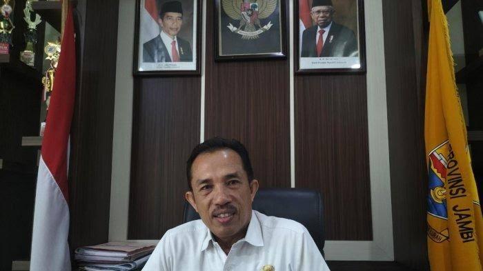 Rencana Kerja Program Duit BDH Sawit Jambi Masih Dibahas di Kemenkeu