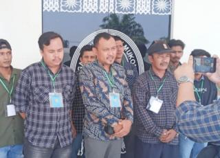 PT DDP Gugat Tiga Petani Sawit Lebih Rp 7,2 Milyar