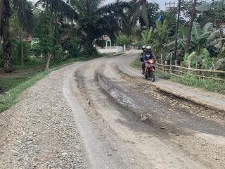 Jalan Cahaya Negeri Belum 