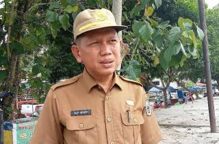 Capaian PSR di Sarolangun Masih Rendah, Baru 21,43 Persen