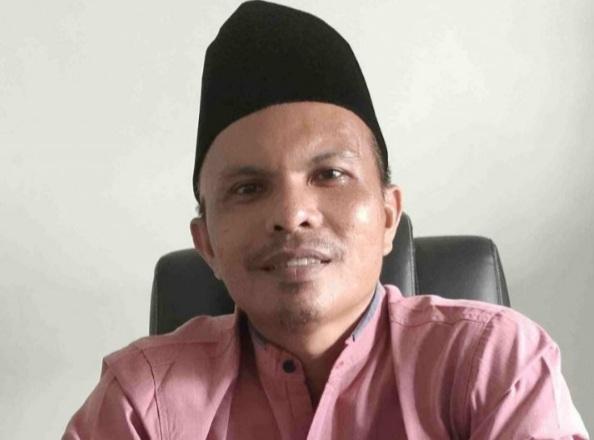 Mukomuko Gunakan DBH Sawit Untuk Penghijauan Lingkungan 