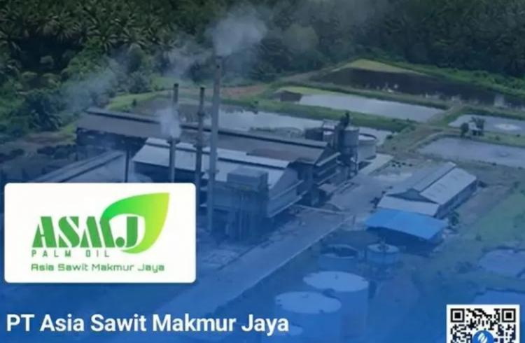 Info Loker: PT ASMJ Buka Lowongan Mill Assistant Trainee