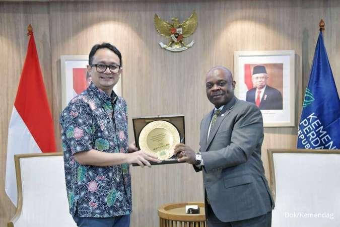 Sudah Diratifikasi, Indonesia Siap Implementasikan D-8 PTA