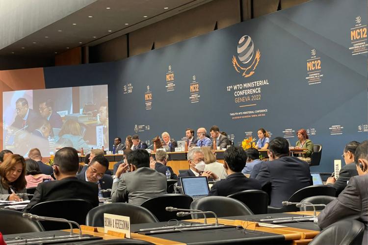 Biodiesel Didiskriminasi Uni Eropa, Indonesia Minta Pembentukan Panel di WTO