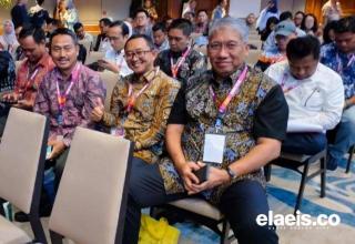 Aspek-PIR: IPOC 2023 Gudang Ilmu dan Wawasan Kelapa Sawit Taraf Internasional