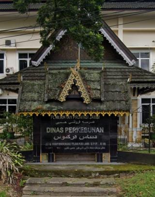 Masih Banyak PKS di Jambi Tak Punya Kebun Inti, Solusinya Kemitraan 