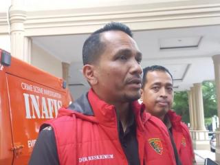 Babak Baru Kasus Investasi DO Sawit Bodong Rp 5 Miliar, Tersangka Ditetapkan