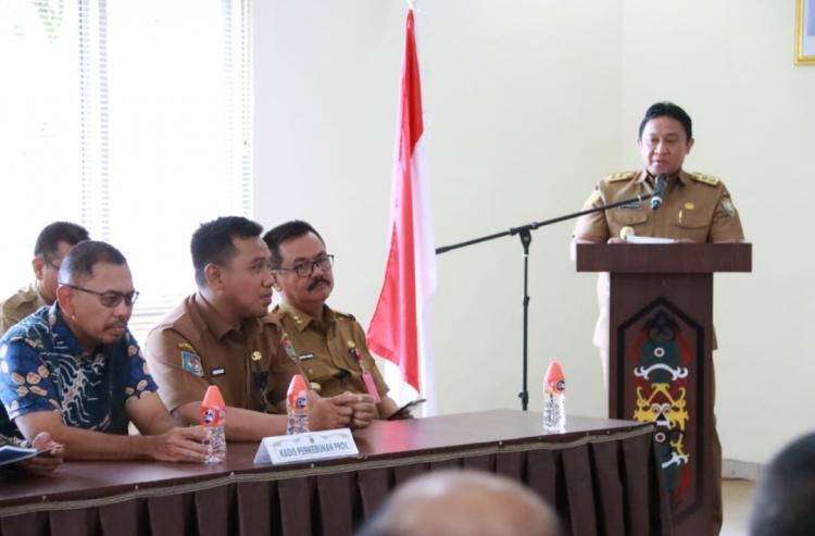 Konflik PT HMBP dengan Koperasi MBB Diselesaikan dengan Pembayaran SHU