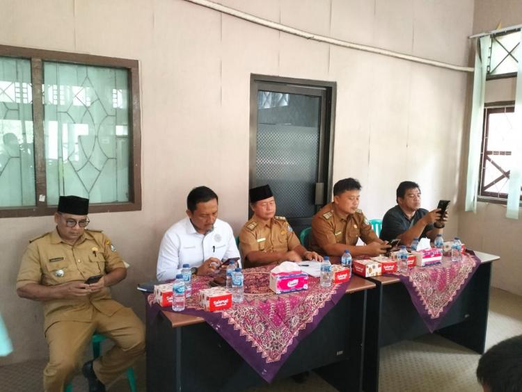 Tak Hadir Rapat Mediasi Bukti PPSS Paham Revitalisasi Perkebunan Tak Pernah Ada di Kaur