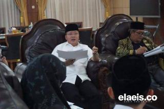 Gubernur Sebut DBH Sawit untuk Bengkulu akan Dialokasikan untuk Kegiatan Ini