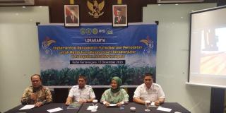 Apkasindo Dukung Penelitian Cifor PPIG UPR Demi Tingkatkan Kesiapan Petani Dalam Implementasi Program Yurisdiksional