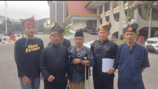 AMA Riau Nilai PT SIR Tak Punya Itikad Baik