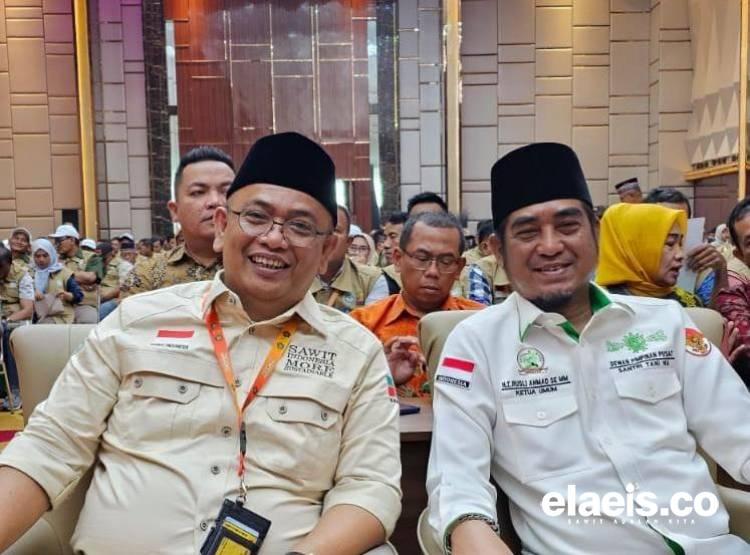 Tiga Hal Ini Harus Dievaluasi Mentan untuk Percepat PSR