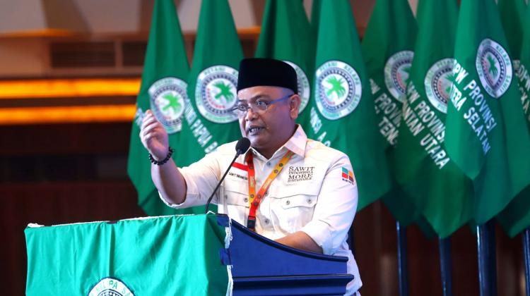 Serapan Dalam Negeri Naik untuk Biodiesel, Ekspor CPO Diprediksi Merosot Tahun Ini