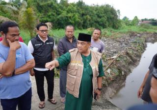 Semua Kepala Daerah dan Pengusaha Sawit di Riau akan Dikumpulkan, Ada Apa?