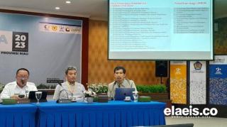 Puluhan Pegawai Pemerintahan di Riau Diberi Pemahaman Soal Sawit
