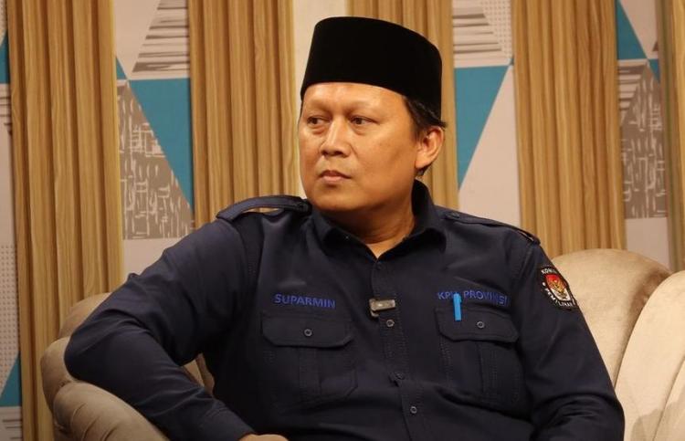 Jelang Pemilu 2024, KPU Jambi Dicuekin Perusahaan Sawit