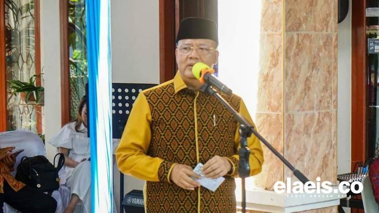 Pemerintah Tawarkan Investor Malaysia Berinvestasi Sektor Kelapa Sawit di Bengkulu