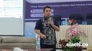 Harga TBS Kelapa Sawit di Bengkulu Meningkat, Perekonomian Diprediksi Membaik