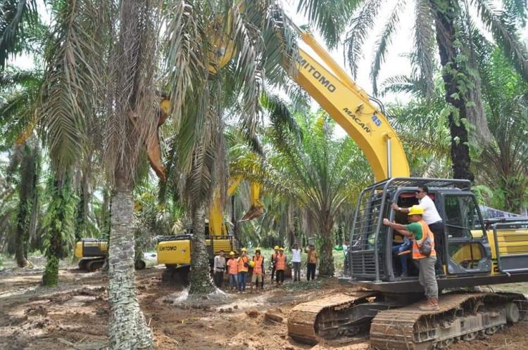 PSR Berjalan Sukses di Kabupaten Bengkulu Selatan