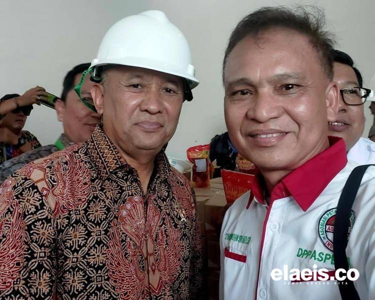 Koperasi Boleh Punya Pabrik Minyak Makan Merah, Aspek-PIR: Ini Angin Segar Bagi Petani