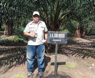 Indonesia Sudah Layak Punya Kementerian Perkebunan