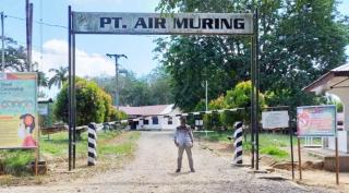 Serikat Tani Bengkulu Desak Perusahaan Sawit Bangun Kebun Plasma