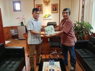 Holding Melalui Entitas PalmCo Pasti Dukung Program PSR dan Proyek Minyak Makan Merah