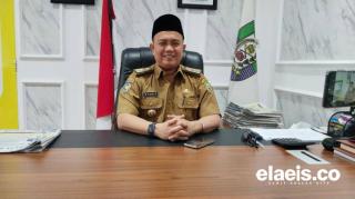 PKS di Bengkulu Diminta Bayar THR Paling Lambat 7 Hari Sebelum Hari Raya